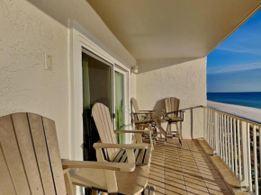 Summit Beach Resort #901